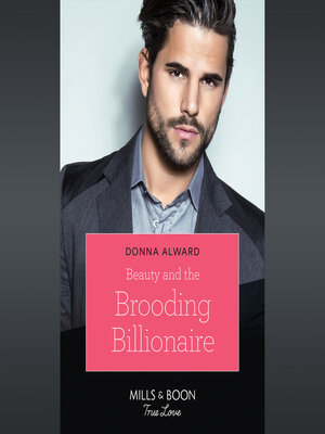 cover image of Beauty and the Brooding Billionaire